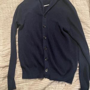 Peter Millar Cardigan